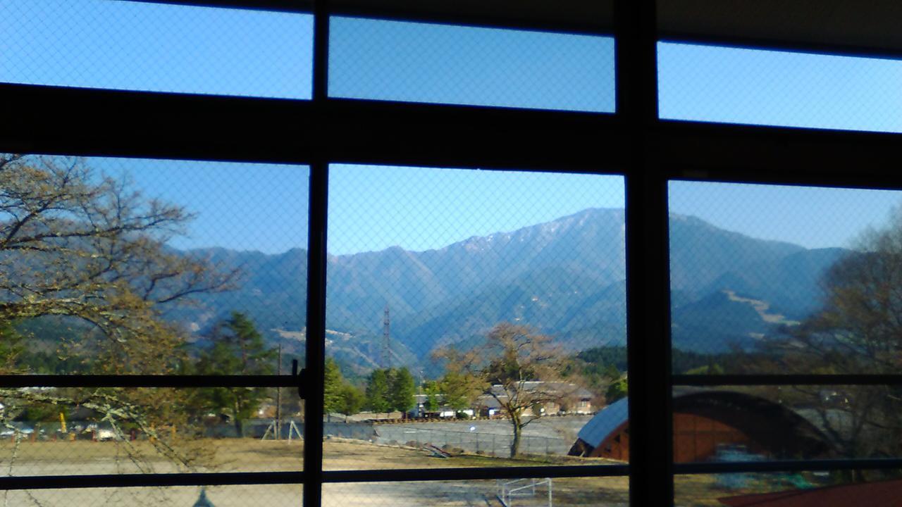 Guest House Gaku Magome Nakatsugawa Exterior foto