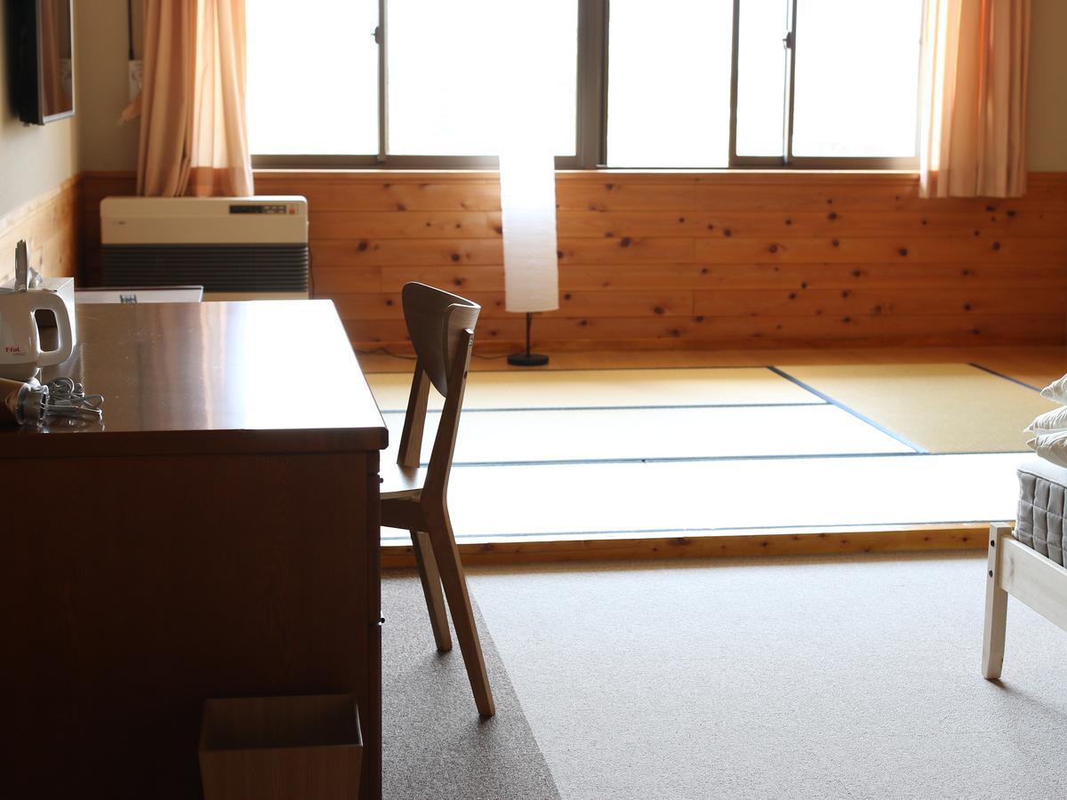 Guest House Gaku Magome Nakatsugawa Exterior foto