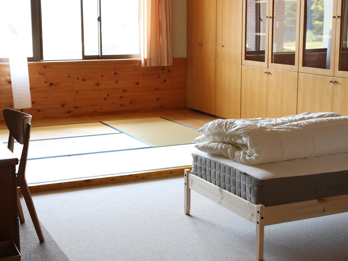 Guest House Gaku Magome Nakatsugawa Exterior foto