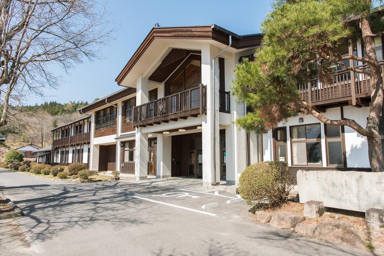 Guest House Gaku Magome Nakatsugawa Exterior foto