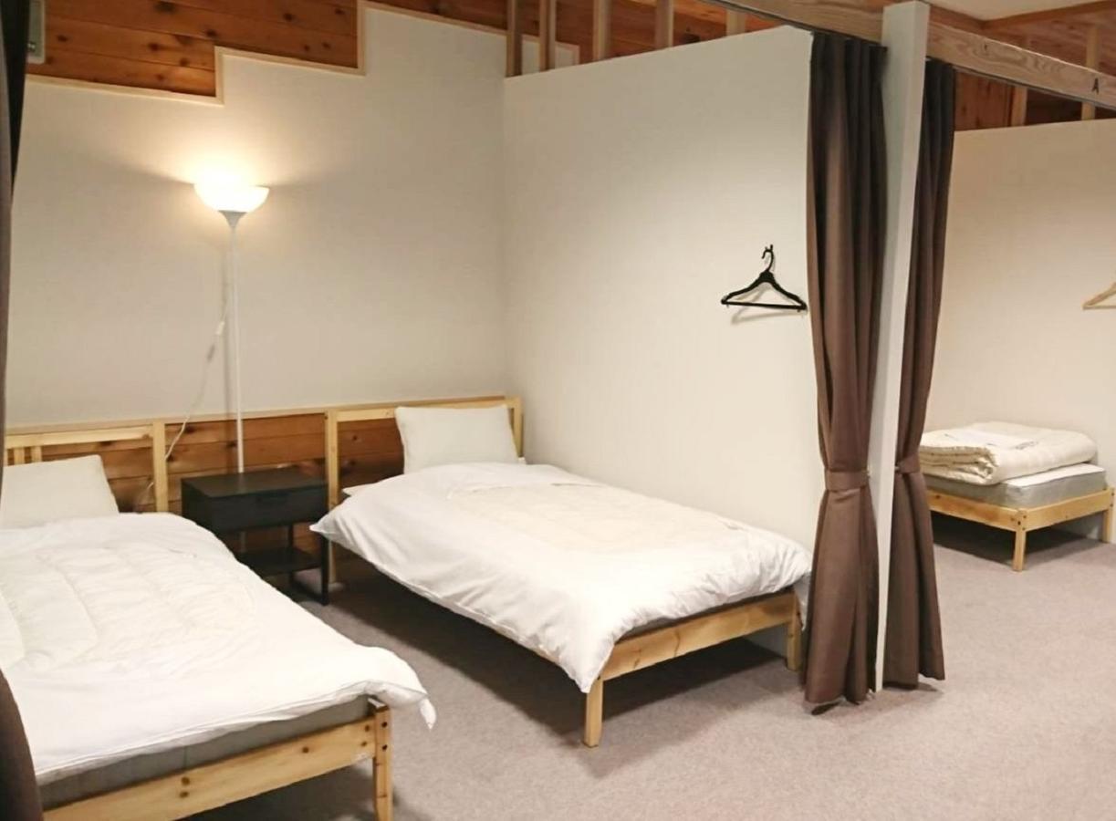 Guest House Gaku Magome Nakatsugawa Exterior foto